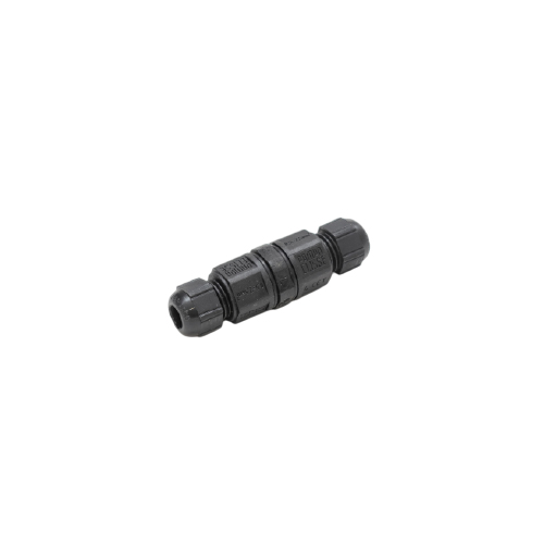 EMPALME RECTO CONECTOR RÁPIDO IP68 5P 1,5 A 4 MM2 24A